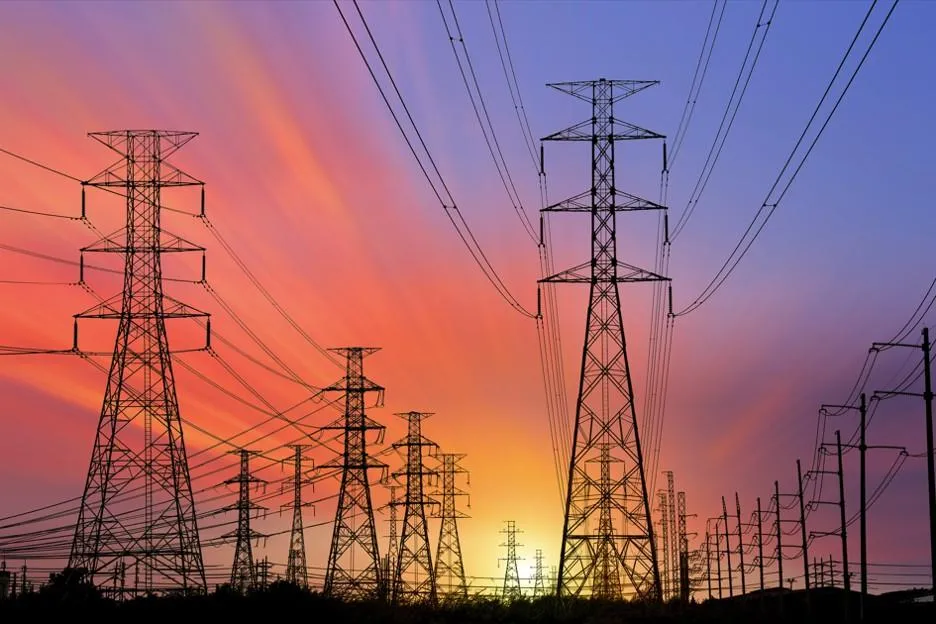 MGM Transformer powering America’s modern energy grid