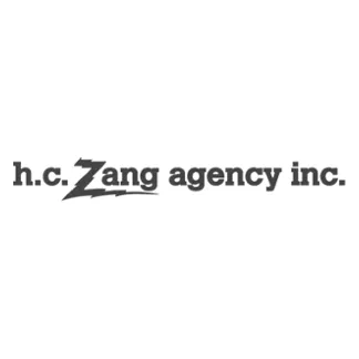 h.c. Zang agency inc. logo, Medium Voltage Transformer Rep for Upstate NY